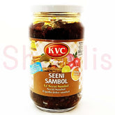 KVC Seeni Sambol 350g - Shaalis.com